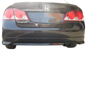 Honda Civic 2007-2011 Arka Karlık Boyalı