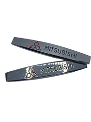 Mitsubishi 3M Çamurluk Logosu