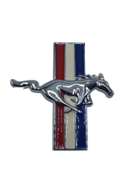 Ford Mustang Bagaj Logosu