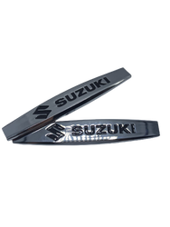 Suzuki 3M Çamurluk Logosu
