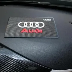 Audi Torpido Kaydırmaz Ped