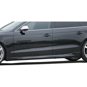 Audi A5 B8-B8