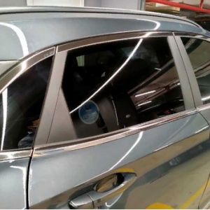 Hyundai Kona Cam Çıtası