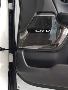 Honda CR-V 2017+ Hoparlör Kaplama
