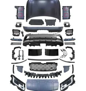 Land Rover Vogue 2013-2017 Facelift 2018+ Body Kit (L405 Makyajlama)