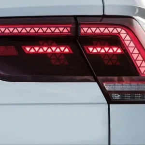 Volkswagen Tiguan 2016-2021 Highline Led Stop