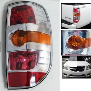 Mazda BT50 2008-2012 İçin Stop Sağ