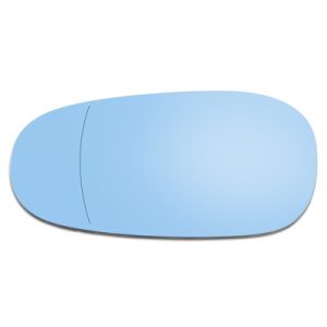 Bmw E90 LCI İçin Uyumlu Ayna Camı Sol ( Isıtmalı - Asferik )
