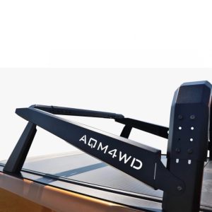Isuzu D-Max 2012-2017 Çadır Taşıma Roll Bar AWM4WD