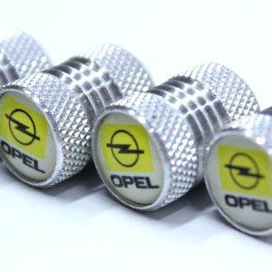 Opel Logolu Sibop Kapağı