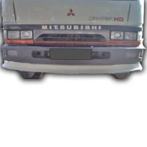 Mitsubishi Canter Ön Karlık Boyalı