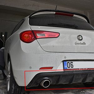 Alfa Romeo Giulietta Difüzör