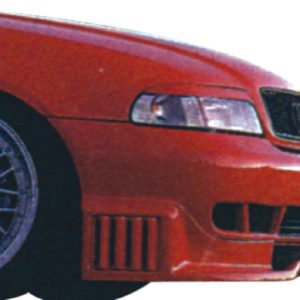 Audi A4 B5 1996-2001 Far Kaşı