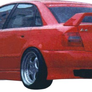 Audi A4 B5 1996-2001 Marşpiyel Takımı