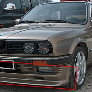 Bmw E30 1983-1991 Ön Karlık