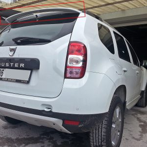 Dacia Duster Spoiler